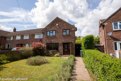 Beechwood Crescent, Ranby, DN22