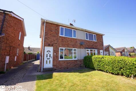 Merton Avenue, Retford, DN22