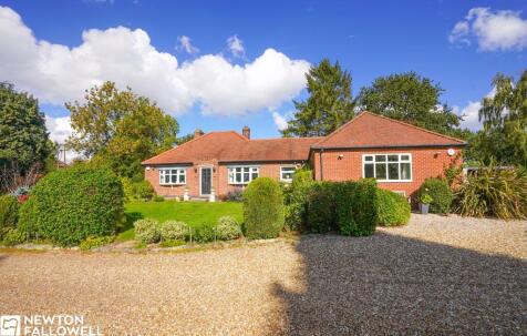 Markham Road  Askham, Newark, NG22