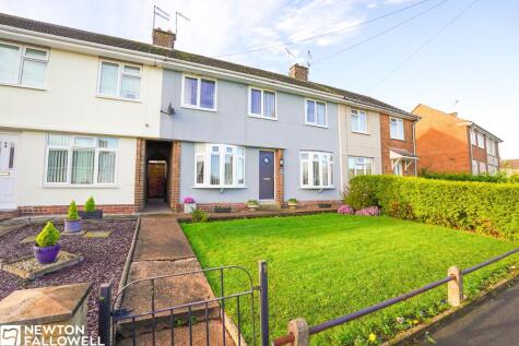 Chestnut Avenue, Retford, DN22