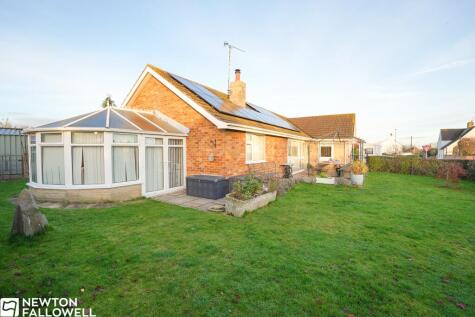 Meeting House Lane, South Leverton, DN22