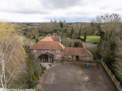 Townside, Treswell, DN22