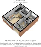 Floorplan 2