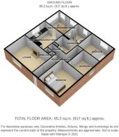 Floorplan 2