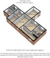 Floorplan 2