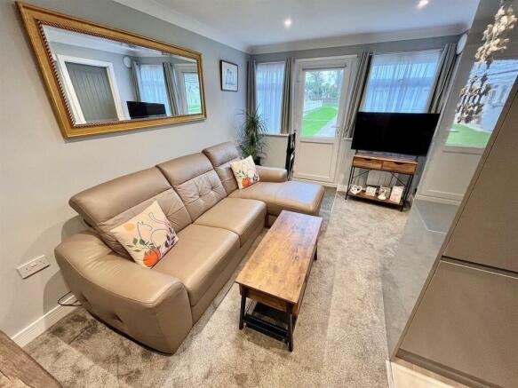 Living Room Area