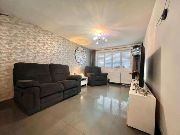 Lounge Area