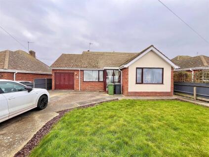 Glenmore Avenue, Caister-On-Sea