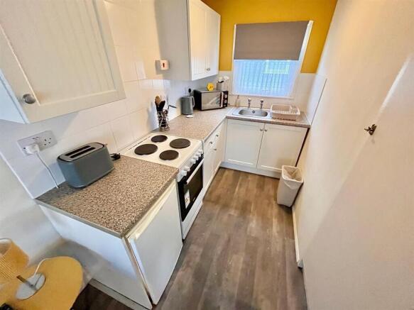 Kitchenette