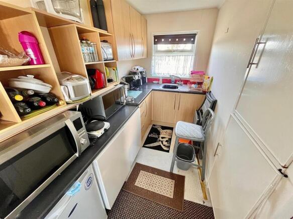 Kitchenette