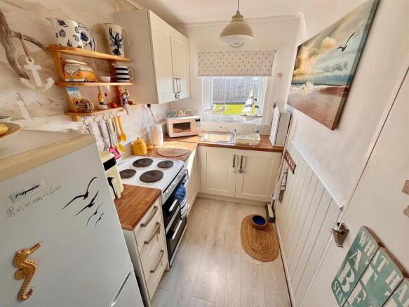 Kitchenette