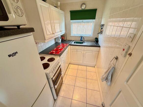 Kitchenette