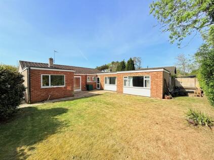 Station Road, Ormesby St Margaret