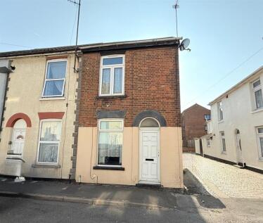 Exmouth Road, Great Yarmouth