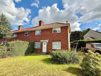 Yarmouth Road, Ormesby