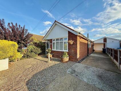 Winifred Way, Caister-On-Sea