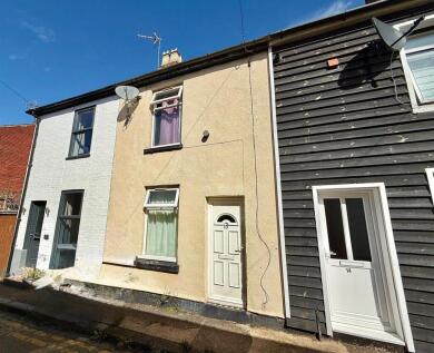 Malakoff Road, Great Yarmouth