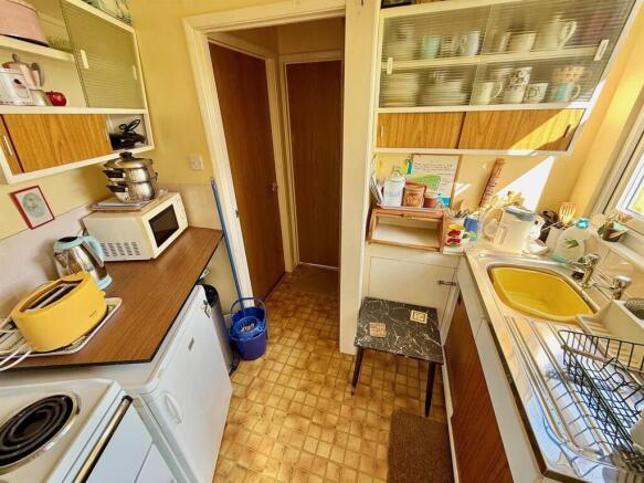 Kitchenette