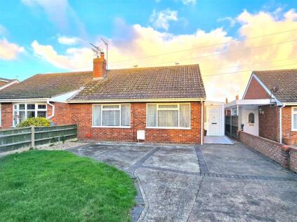 Queensway, Caister-On-Sea