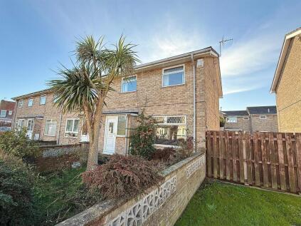 Hawkins Close, Great Yarmouth