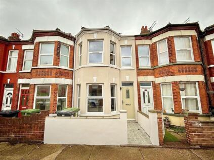 Arundel Road, Great Yarmouth