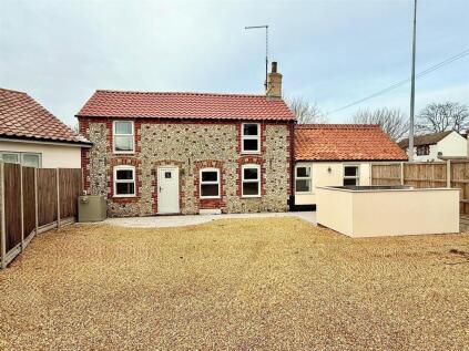 Scratby Road, Scratby