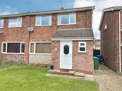 Brampton Grove, Oulton Broad, Lowestoft, Suffolk