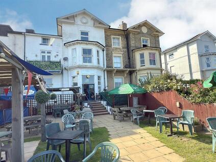 Esplanade, Lowestoft, Suffolk, NR33