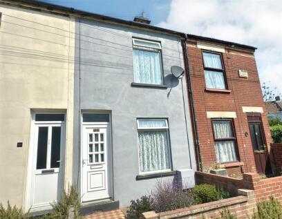 Crown Street West, Lowestoft, Suffolk, NR32
