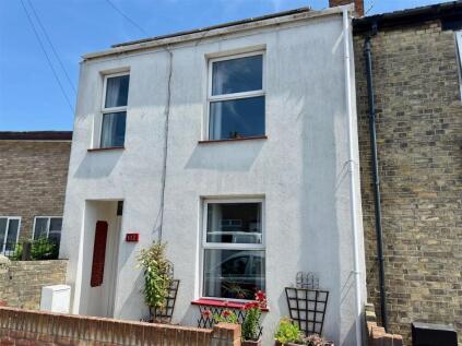 Wollaston Road, Lowestoft, Suffolk, NR32