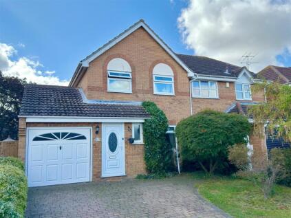 Longbeach Drive, Carlton Colville, Lowestoft, Suffolk, NR33