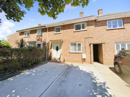 Northgate, North Lowestoft, NR32
