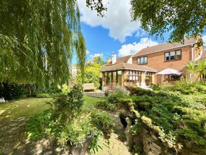 Wilson Road, East Pakefield, Lowestoft, Suffolk, NR33