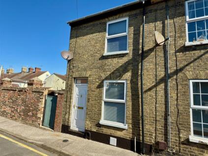 Bixley Road, Lowestoft, Suffolk, NR33
