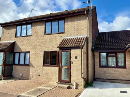Wentworth Way, Lowestoft, Suffolk, NR33