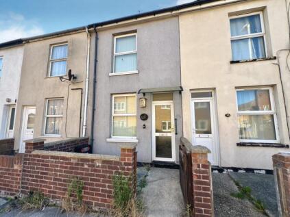 Wollaston Road, Lowestoft, Suffolk, NR32