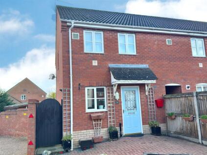 Diprose Drive, Parkhill, Lowestoft, Suffolk.