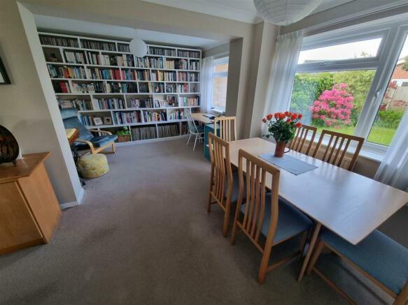 Dining Room/Sitting Room 2