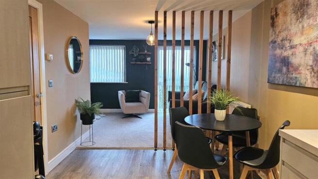 Lounge/Diner