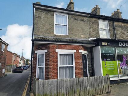 Bells Road, Gorleston