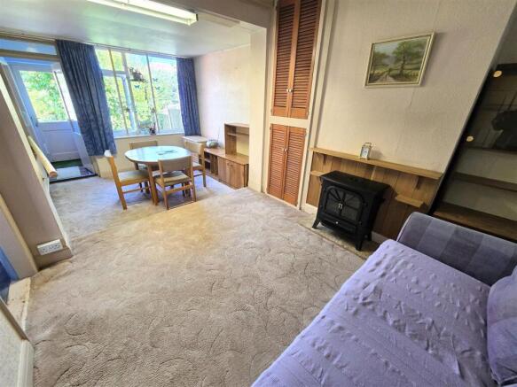 Sitting Room/Diner