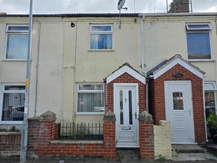 Bells Marsh Road, Gorleston