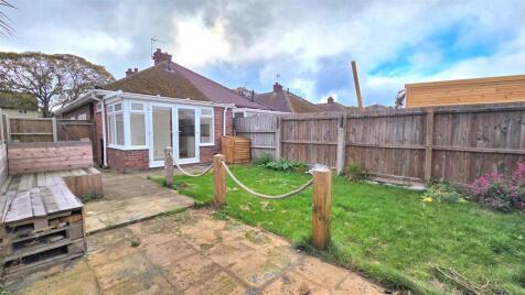 Western Road, Gorleston