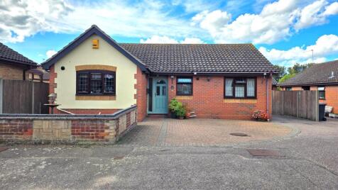 East Anglian Way, Gorleston