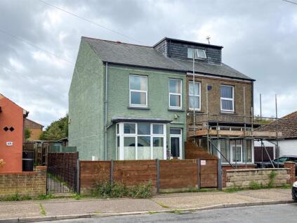 Colomb Road, Gorleston, Great Yarmouth
