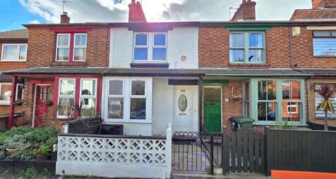 South Road, Gorleston