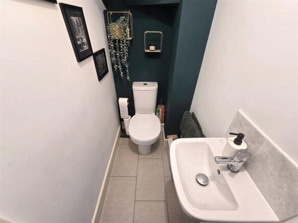 Cloakroom