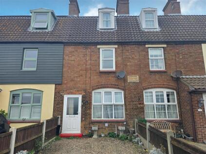 Sidegate Road, Hopton