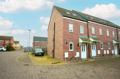 Marler Close, Bradwell, Great Yarmouth