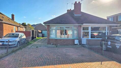 Chestnut Avenue, Bradwell